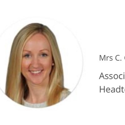 👌Former AAHT, Head of English, KS5 Examiner. 

✨Loved my year teaching English at a #PRU

🫶 #Part-time teacher and mother - striving for balance! 🙏