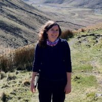 Charlotte Alston (@lottiealston) 's Twitter Profile