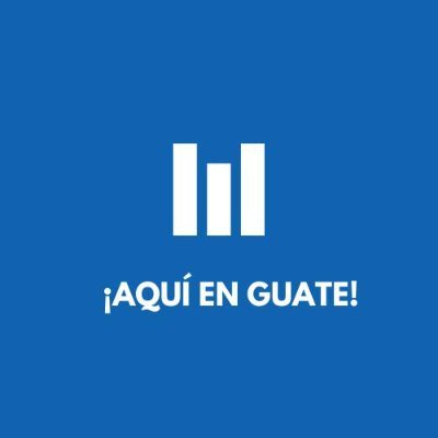 Actualidad, entretenimiento, empresas, marcas, eventos. Enteráte ¡Aquí en Guate!