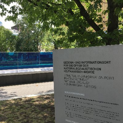 DtGeschichteNS's profile picture. Hier twittern aktive und ehemalige Teammitglieder der Professur „Deutsche Geschichte im 20. Jhr. mit Schwerpunkt im Nationalsozialismus“ an der HU Berlin.