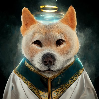 ConsciousDoge Profile Picture