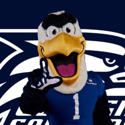 GUS The Eagle