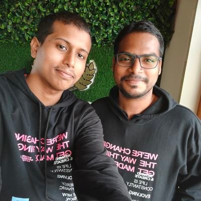 rahulajay999's profile picture. 