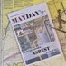 MayDay⚓️ (@maydaydergisi) Twitter profile photo MayDay⚓️ (@maydaydergisi) Twitter profile photo