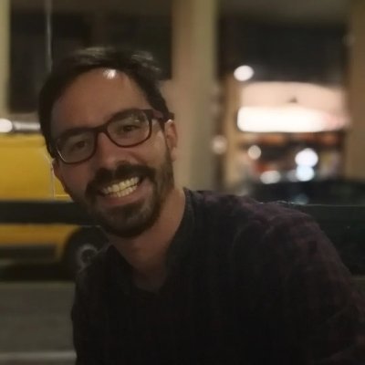 Profesor de Matemáticas. Estudioso de la Ansiedad Matemática. Rumagnôl nel core.