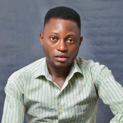 akililohng_kuri's profile picture. my life is like a movie on the TV📺
🔴Akililohng kuri🔴CEO @ https://t.co/P8nsf619nd