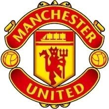 I LOVE MAN UNITED 💕💕💕