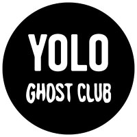 YOLO Ghost Club(@YOLOGhostClub) 's Twitter Profile Photo