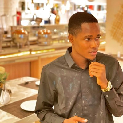 A.M JOLASANMI Esq. Entertainment & Biz Lawyer, I'll Surely Blow Your Mind