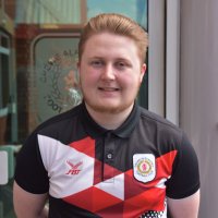 Tomos Wyn Jones (@tomoswynjourno) 's Twitter Profile