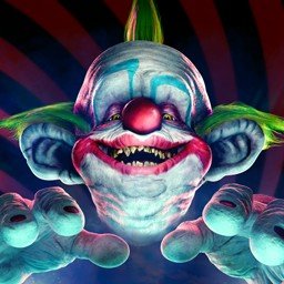 Killer Klowns from Outer Space: The Game on Steam