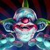 Killer Klowns From Outer Space: The Game (@klownsthegame) Twitter profile photo