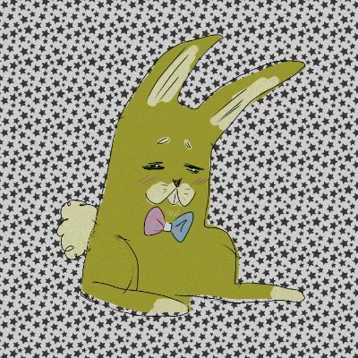 hippity_hop_hal's profile picture. Anthony. 27. art?
🏴󠁧󠁢󠁷󠁬󠁳󠁿🏳️‍🌈