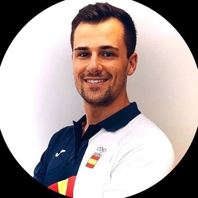 ▪️Sport Scientist at Spanish Olympic Center @deportegob 

▪️Head of Academic with @ChicharroJL 

🎓 BSc, MSc Sport Science & Performance

▪️Col. 66.876