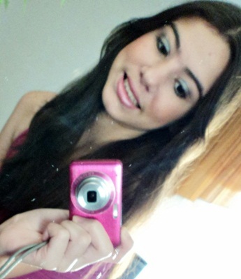 O senhor é minha luz e a minha salvação ! (;