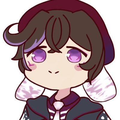 Zaerin 🐰💀さんのプロフィール画像