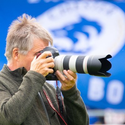 Freelance photographer, press and PR (NUJ). Photos are copyright Rick Matthews. All views my own. Chester FC fan and official snapper. COYB’s and Go Giants!