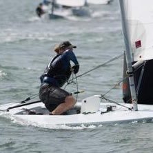 Rydal Penrhos, RYA Wales Laser / ILCA Transition Squad, RYA Welsh Youth & Junior Topper and Regional Champion 2019