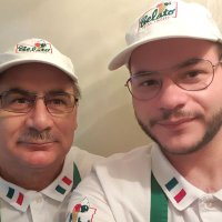 Jonico IJS Carlo & Martino 🇮🇹(@JonicoIJS) 's Twitter Profile Photo