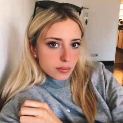 aurigamma's profile picture. Italiana curiosa que quiere descubrir el mundo.  Todo hace parte de una experiencia en la vida 🇮🇹