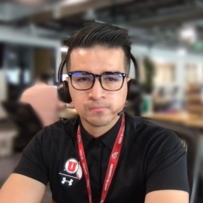 Utesfan07's profile picture. Cyber Security Analyst/All Utah Utes/Sports Nerd #goutes #takenote