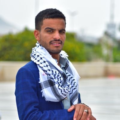 ‏‏‏طالب في كلية التربية والعلوم الانسانية (الجوف)