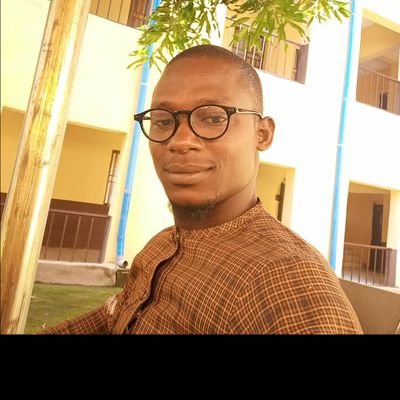 YusufAb59326769's profile picture. 🇳🇬My life is like rinding a bicycle. To  keep your balance, you must keep moving.💌🫀