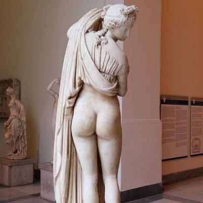 Faço posts de divulgação GRATUITA da obra de arte do corpo feminino🎨 Caso queira ser divulgada entrar em contato na DM📩 Bem vindo ao meu Museu particula🖼