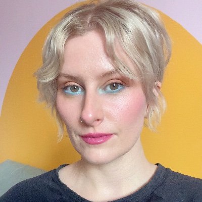 artist, game designer, assistant prof at Alberta University of the Arts ☀️📲 @s0larserv3r UnearthU 🌿📲 https://t.co/386qFcFXRv