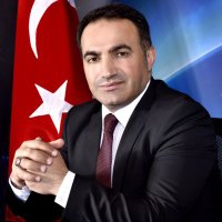 Ahmet Selami SÖĞÜT(@Ahmet_Selami) 's Twitter Profile Photo