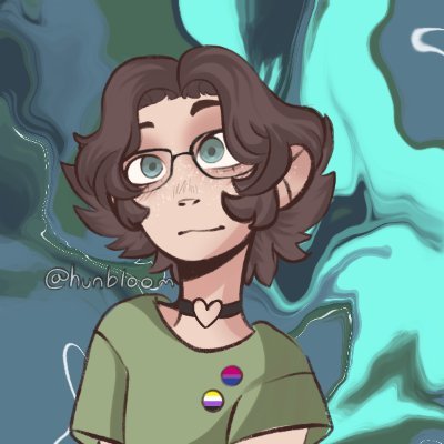 They/Them.
Archaeologist 🌿 Just a goblin trying to find their place in the world ✨