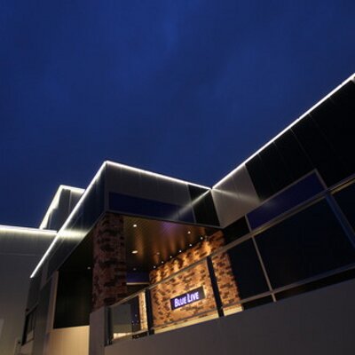 BLUE LIVE HIROSHIMA (@BLUELIVEweb) / Posts / X