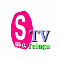 Surya Tv Telugu(@SuryaTvTelugu1) 's Twitter Profile Photo