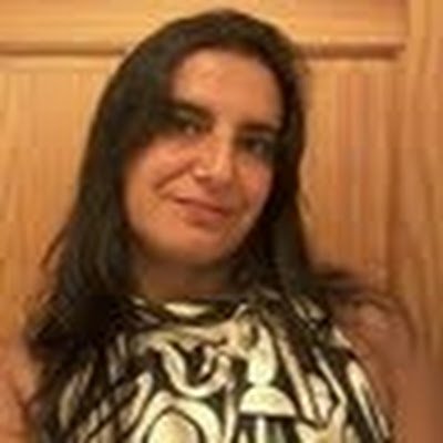 MIRIAMPAOLAARA1's profile picture. 