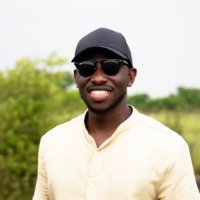 Steven Nhyira Odarteifio(@nhyiraodat) 's Twitter Profile Photo