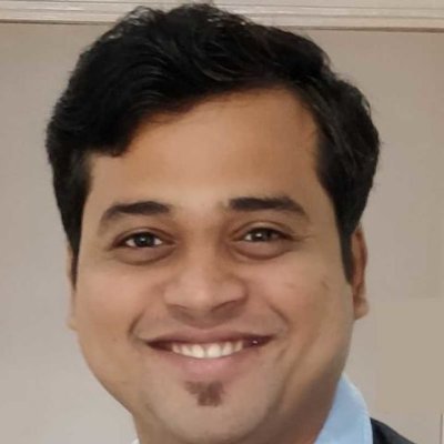 Amar Udare, MD - RadioGyan.comさんのプロフィール画像