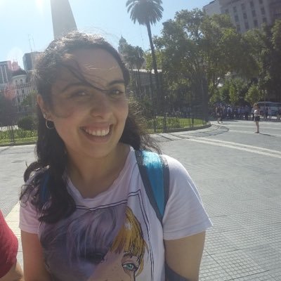Química UC / Naturaleza y viajes ❤️ / Soñadora / Fans