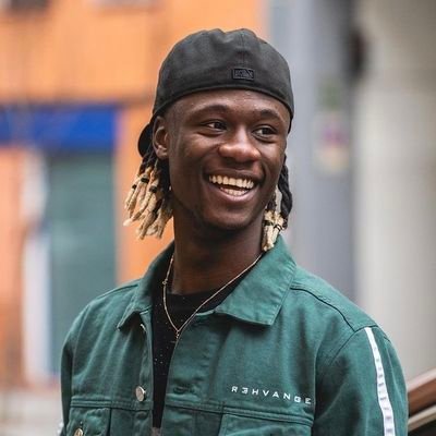 FFLA88's profile picture. 