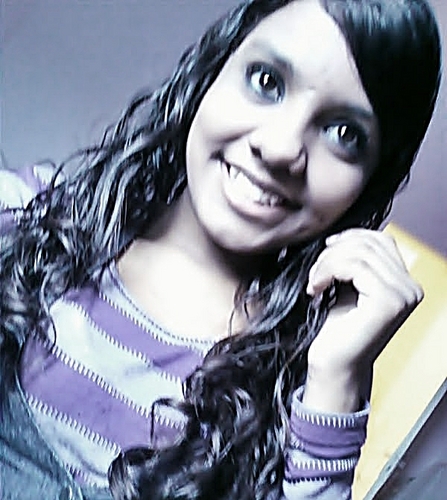 Quem se define se limita, sou muito mais a liberdade de ser o que eu quiser ser .  MSN: jack_vidabela@hotmail.com