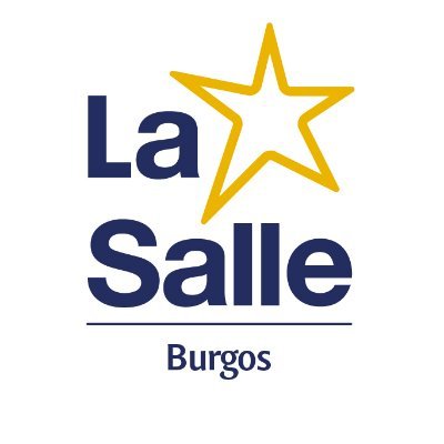 Cuenta oficial del colegio La Salle de Burgos. Red de obras educativas del Sector Valladolid, Distrito ARLEP. #SomosLaSalle #MiraMásAllá #IndivisaManent