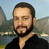 AlexandreSpino9's profile picture. 