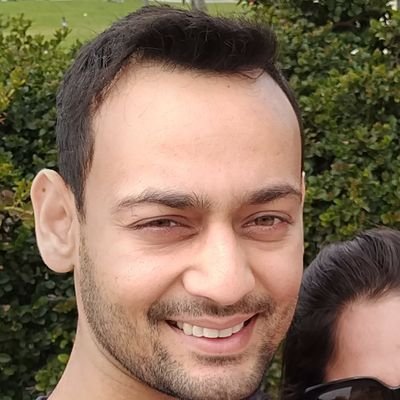 priyesh Profile