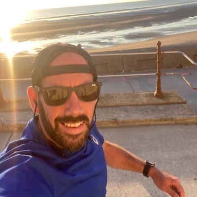 RunSpriggsy's profile picture. My running page to show others what I have been up to and what i have planned for the future 🏃🏻‍♂️🥇🏅.          I’m a Dad who likes to make my kids proud!!