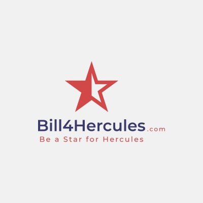 My name is William “Bill” Henderson, and I am running for Hercules City Council for November 2022. I am humbly seeking your support and vote on November 8, 2022