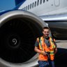 jay_savoie's profile picture. 26 | Ex Technicien avionique sur Global 5500/6500 ✈️ 📍Montréal, Canada 🇨🇦 #Avgeek  📸 Francais/English ⁶𓅓 ⁶𓅓 Retweet ≠ endorsements