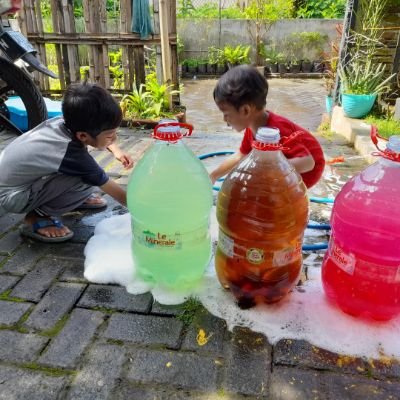 kasamamori's profile picture. orang biasa