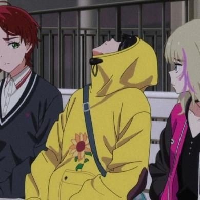 Daniel_your_dad's profile picture. Hello there..~

W wanna be my friend.~