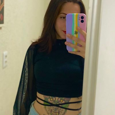 Ariana 22y   @hyo_gabriely Litoral PR 🏝️