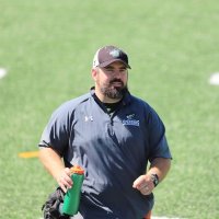 Edward Wozniakewicz, MS, LAT, ATC⚕ (@edwozatc) 's Twitter Profile