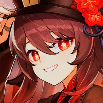 VentiGenshino's profile picture. 